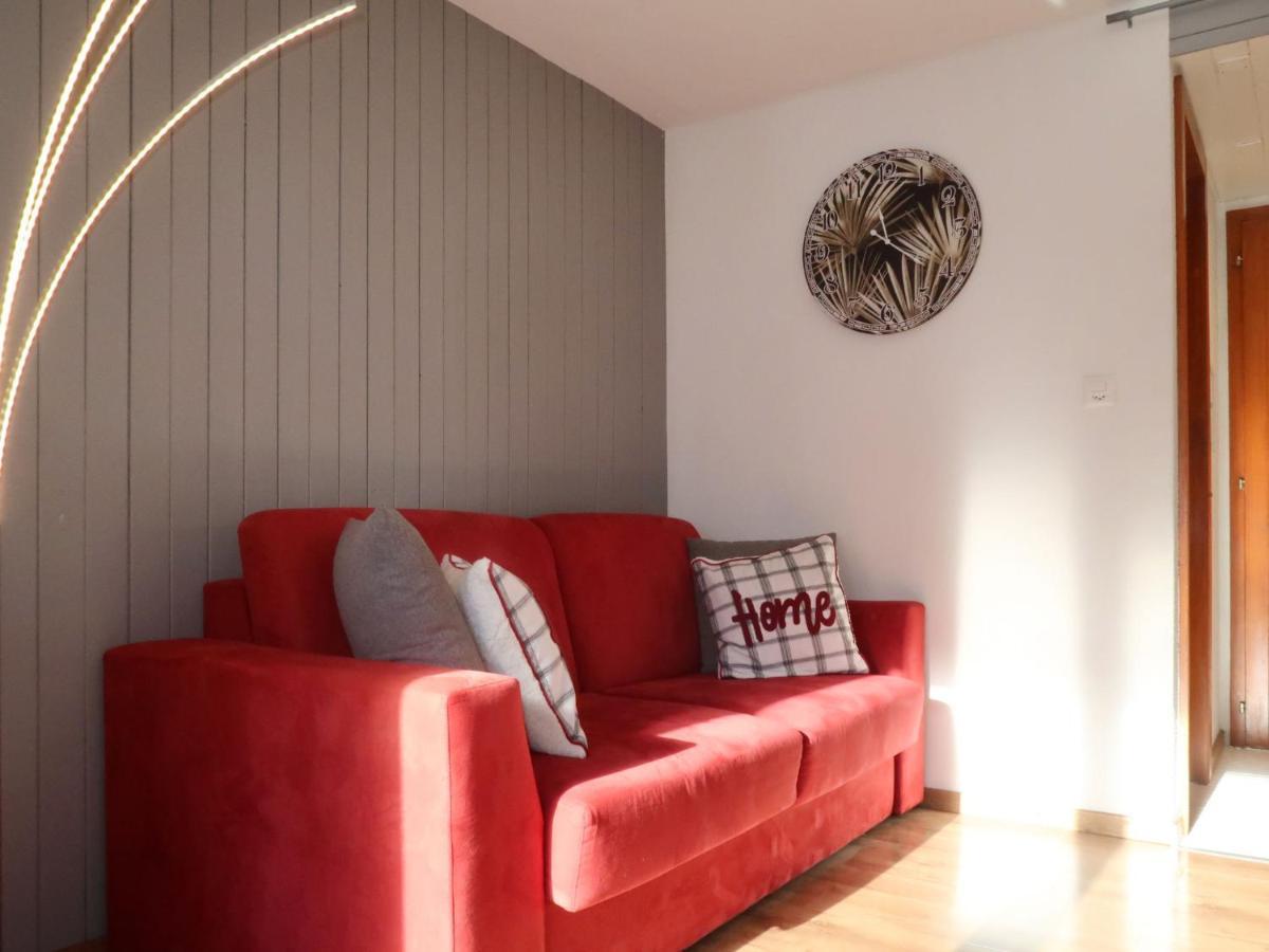 Studio Beau Sejour 26 By Interhome Nendaz Exteriér fotografie