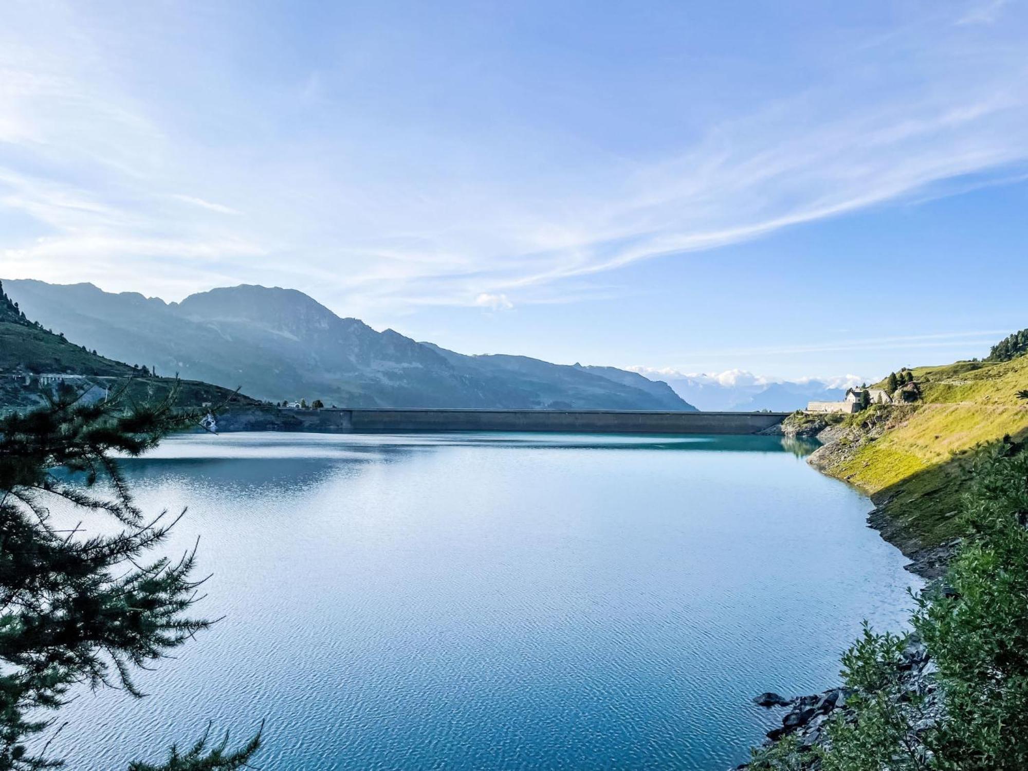 Studio Beau Sejour 26 By Interhome Nendaz Exteriér fotografie